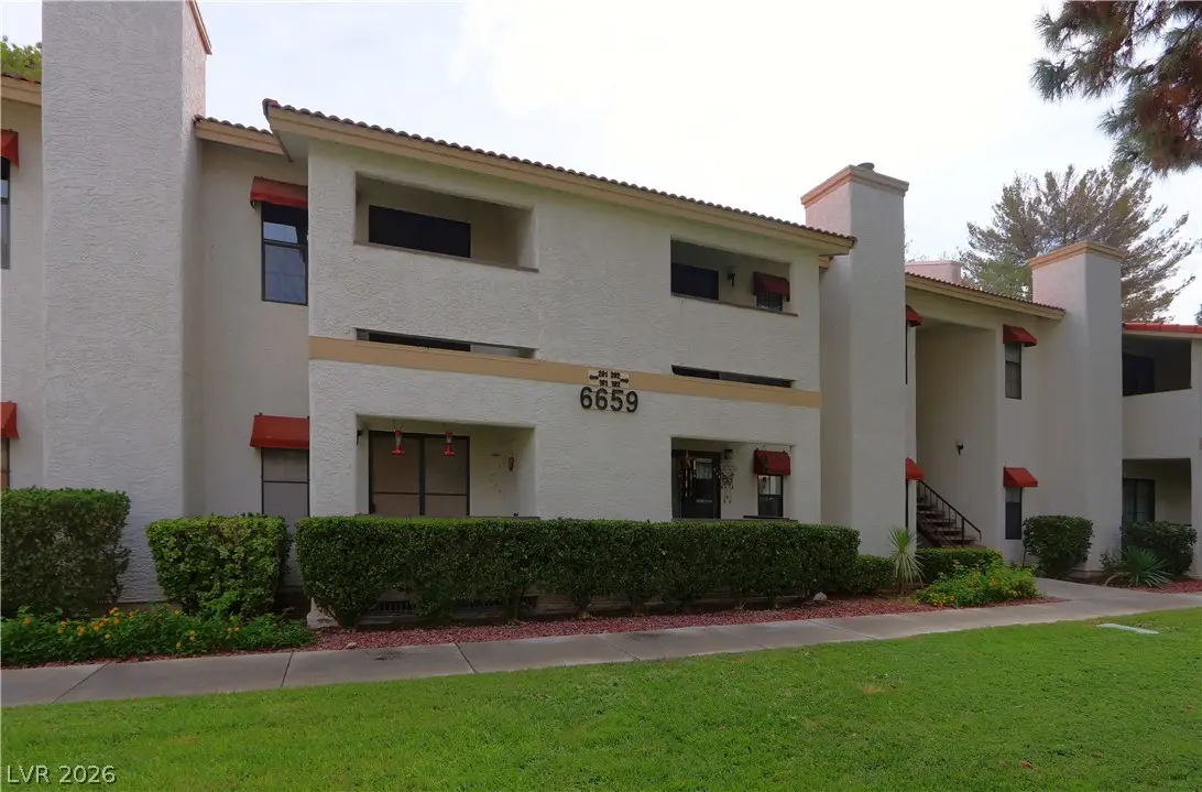 6659 W Tropicana Avenue #202, Las Vegas, NV 89103 - #1