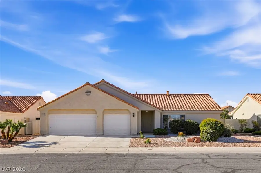 7745 Safari Lane, Las Vegas, NV 89129 - #2