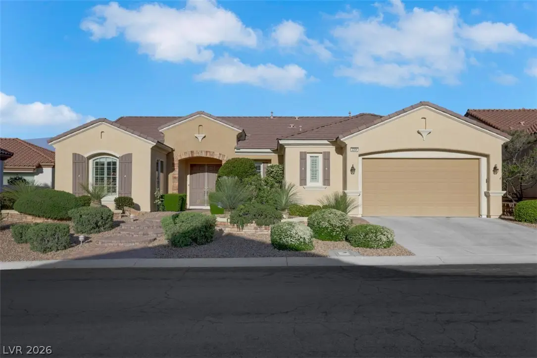 2204 Canyonville Drive, Henderson, NV 89044 - #1