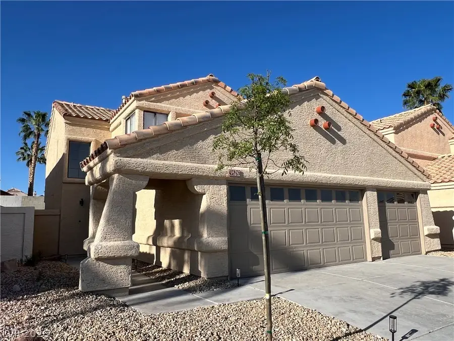 9528 Wooden Pier Way, Las Vegas, NV 89117 - #2