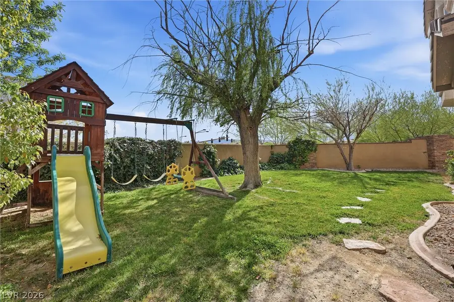 11797 Golden Moments Avenue, Las Vegas, NV 89138 - #2