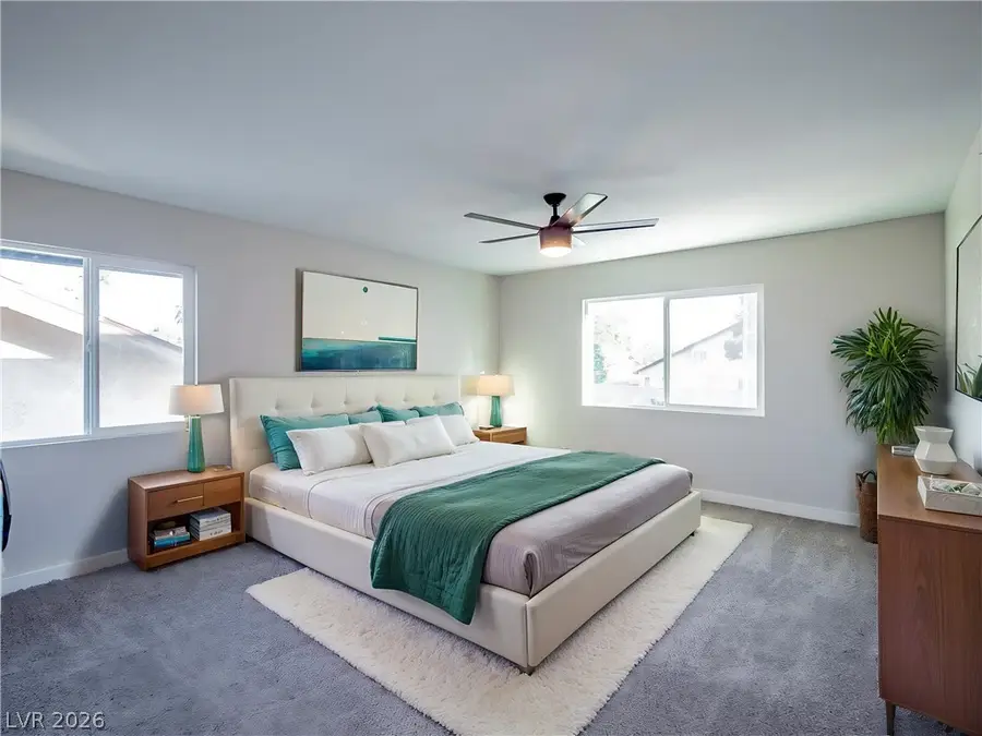 6603 Banbridge Drive, Las Vegas, NV 89103 - #3