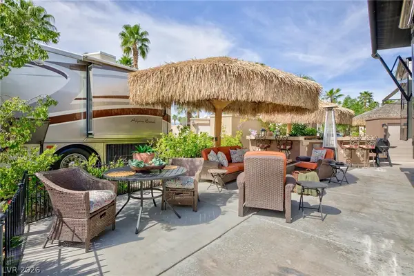 8175 Arville Street #145, Las Vegas, NV 89139