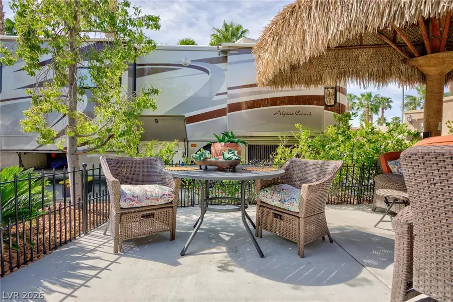 8175 Arville Street #145, Las Vegas, NV 89139 - #3