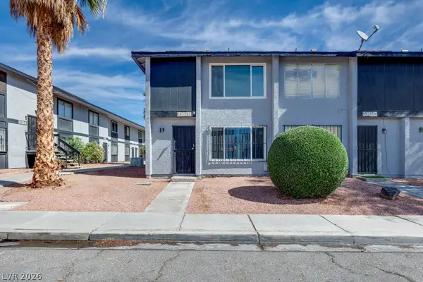 3361 Civic Center Drive #H, North Las Vegas, NV 89030