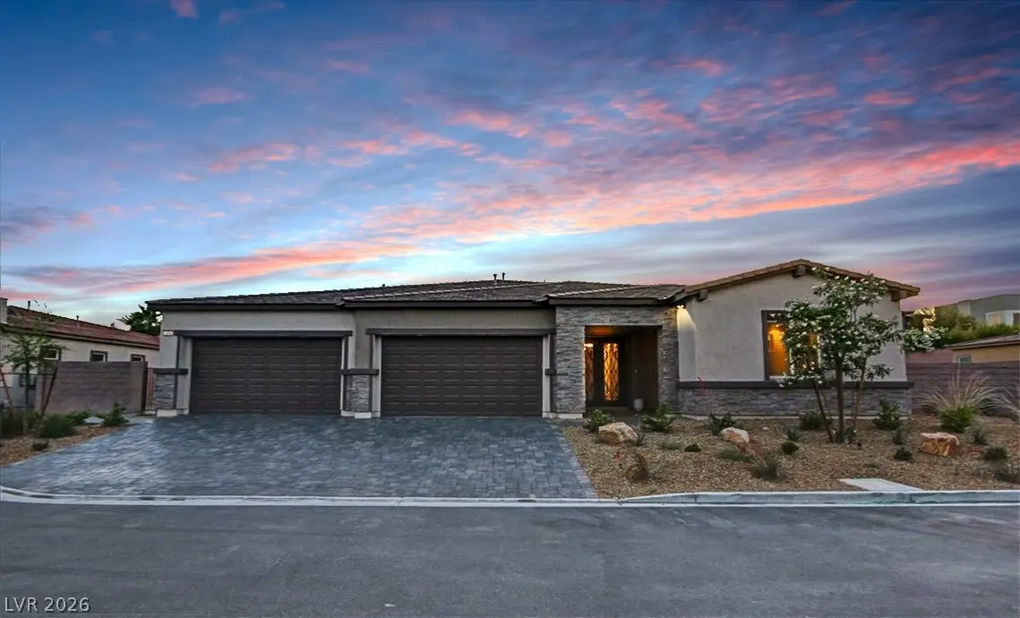 2669 Pioneer Estates Court, Las Vegas, NV 89117 - #1