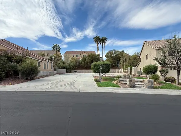 1529 Via Della Scala, Henderson, NV 89052