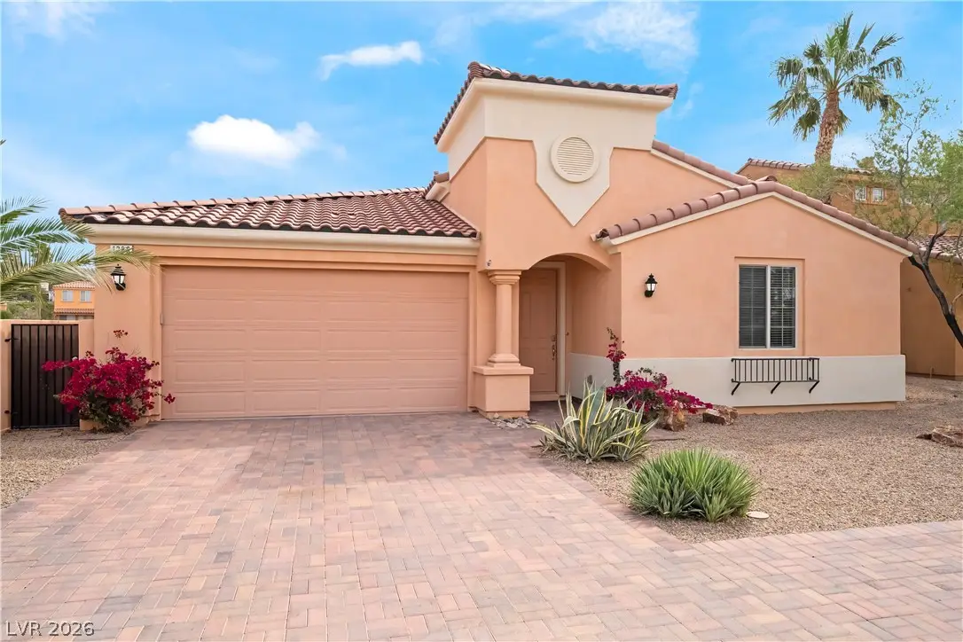 1286 Calcione Drive, Henderson, NV 89011 - #1