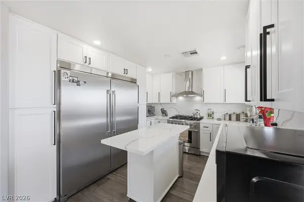 3944 Marble Mountain Street, Las Vegas, NV 89129