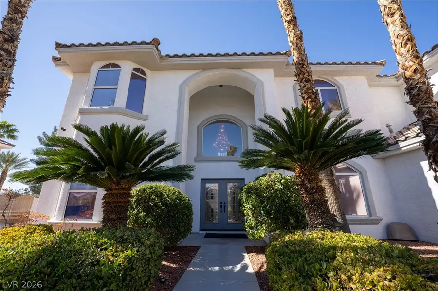 4875 Impressario Court, Las Vegas, NV 89149 - #2