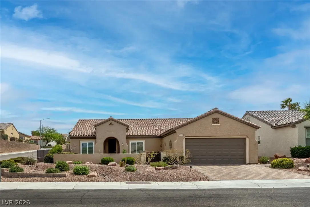 2040 Fort Halifax Street, Henderson, NV 89052 - #1