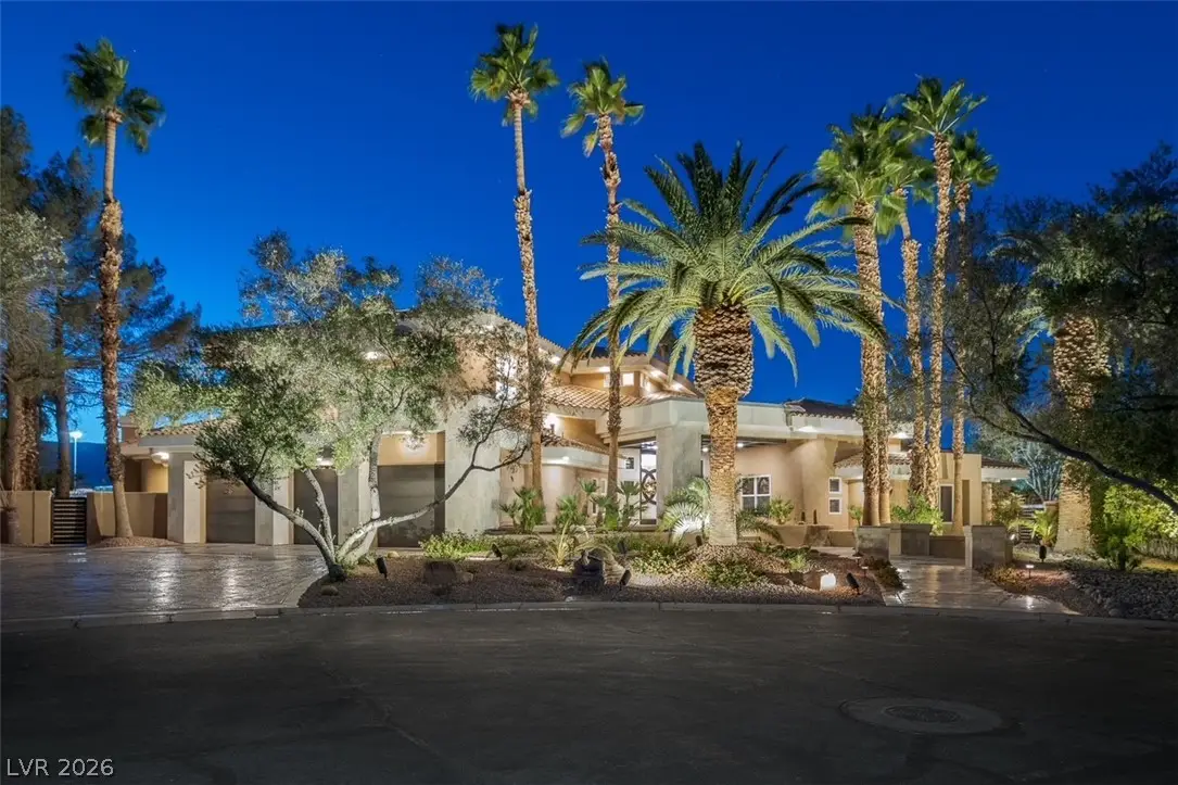 4927 Spanish Heights Drive, Las Vegas, NV 89148 - #1