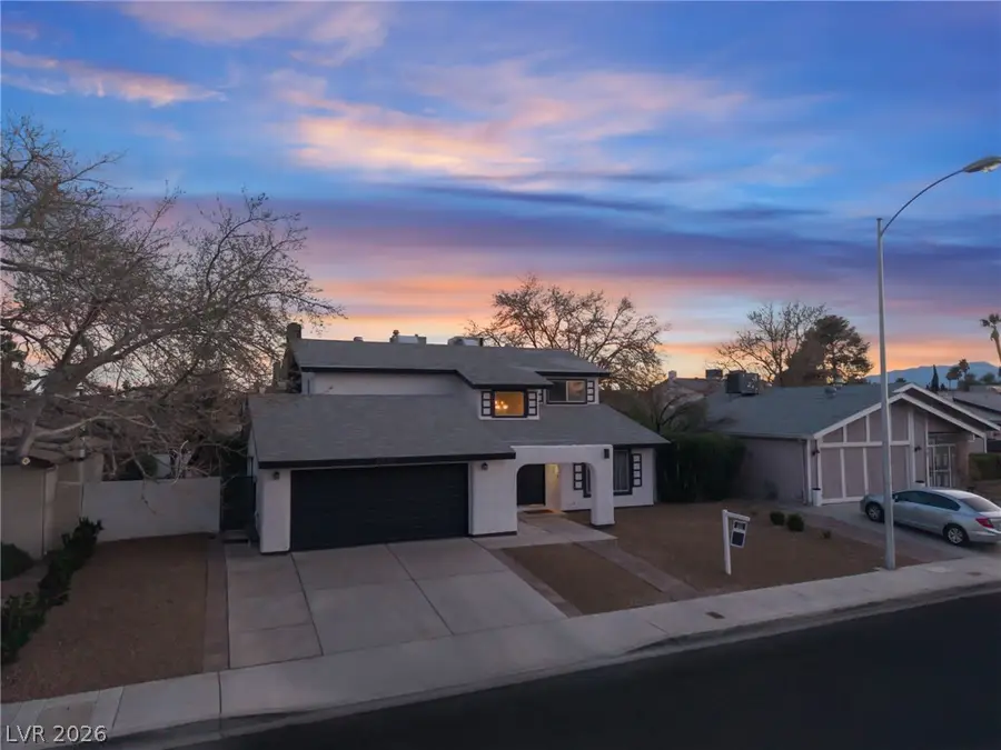 5693 Ibanez Avenue, Las Vegas, NV 89103 - #2