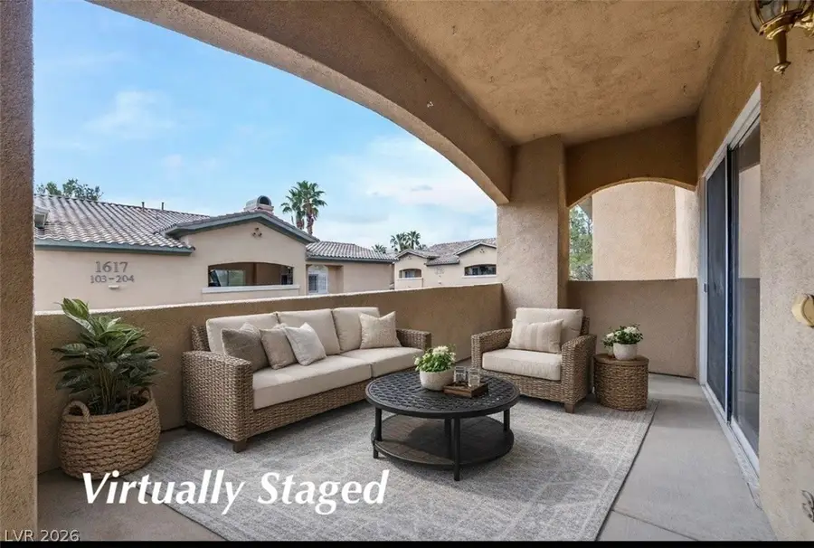 1616 Cardinal Bluff Drive #201, Las Vegas, NV 89128 - #2