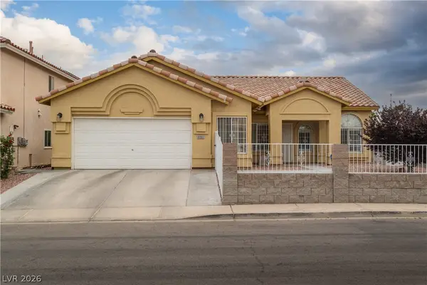 8993 Crystal Lagoon Court, Las Vegas, NV 89147