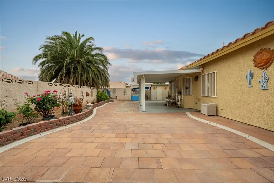 8993 Crystal Lagoon Court, Las Vegas, NV 89147 - #3
