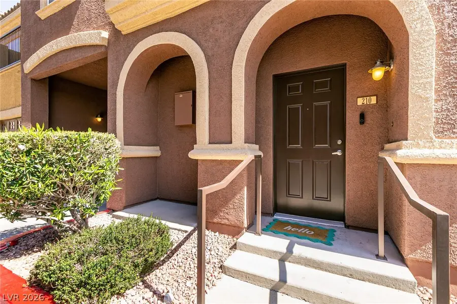 3975 N Hualapai Way #210, Las Vegas, NV 89129 - #2