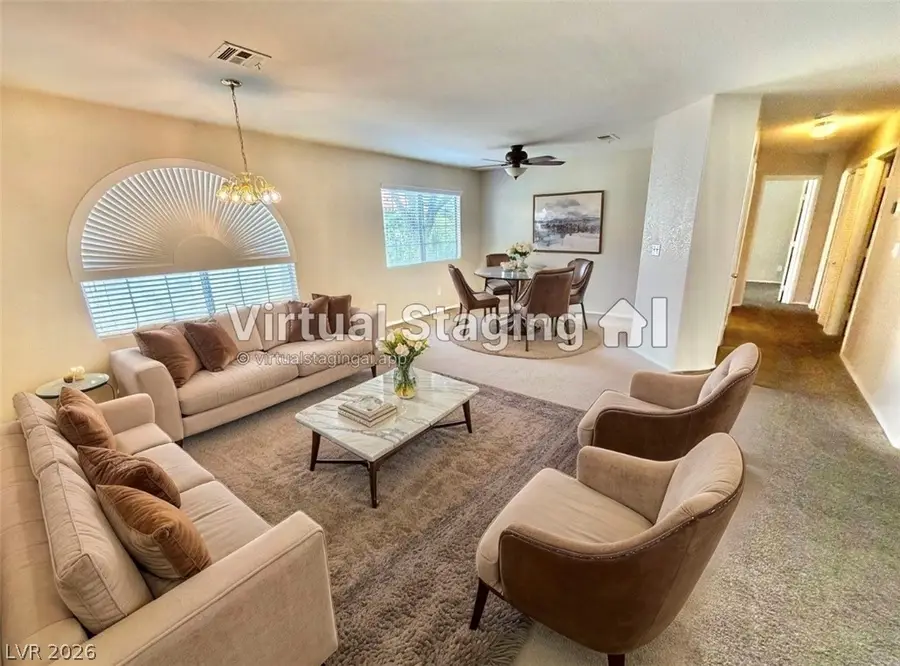 3500 Winterhaven Street #101, Las Vegas, NV 89108 - #2