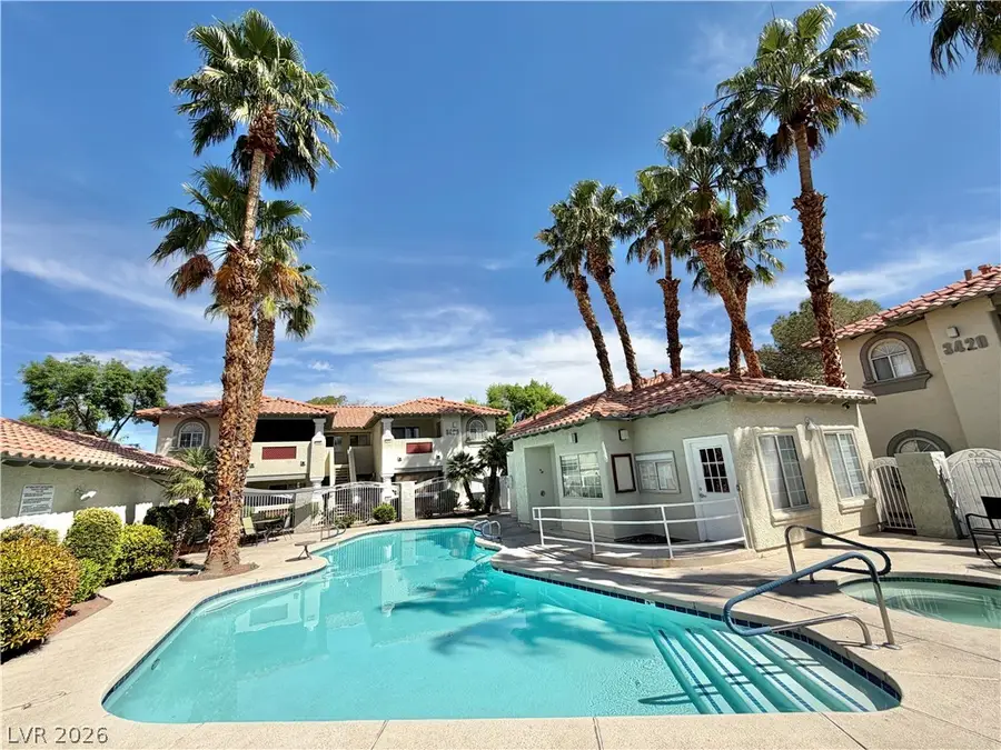 3500 Winterhaven Street #101, Las Vegas, NV 89108 - #3