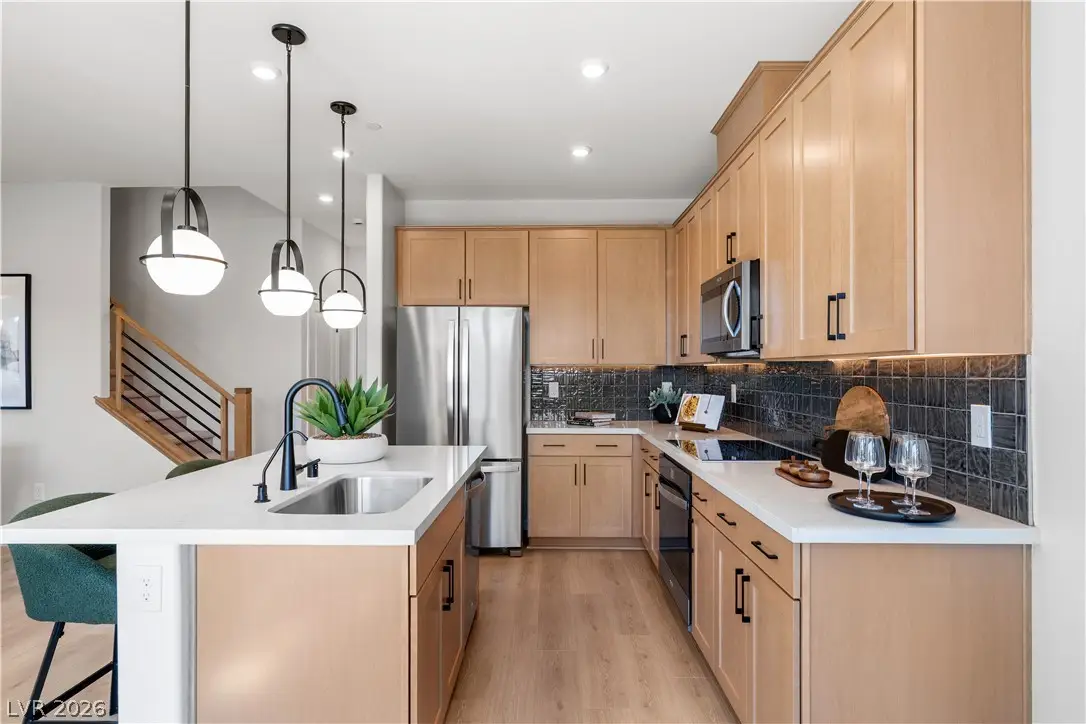 1963 Hydrangea Place, Las Vegas, NV 89106 - #1