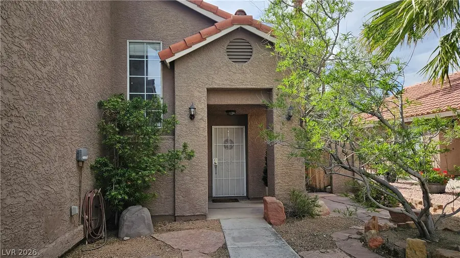 3205 Shallow Point Circle, Las Vegas, NV 89117 - #2