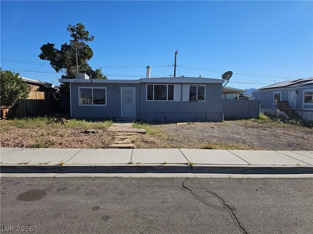 238 Piute Lane, Henderson, NV 89015 - #1