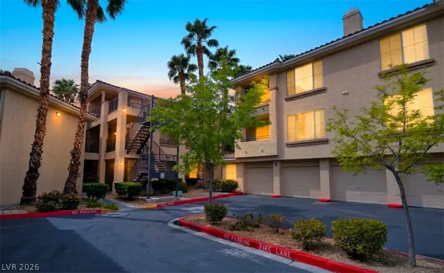 7103 S Durango Drive #105, Las Vegas, NV 89113 - #3