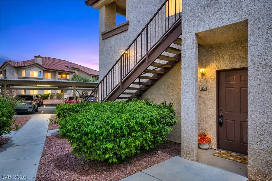 8501 W University Avenue #1126, Las Vegas, NV 89147 - #2