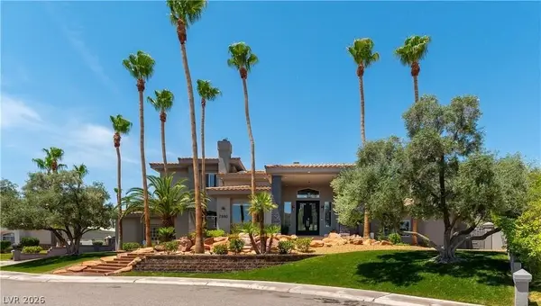 7880 Dana Point Court, Las Vegas, NV 89117