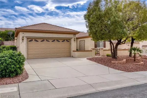 1684 Wellington Spring Ave., Henderson, NV 89052