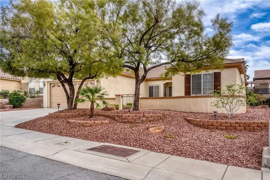 1684 Wellington Springs Avenue, Henderson, NV 89052 - #3