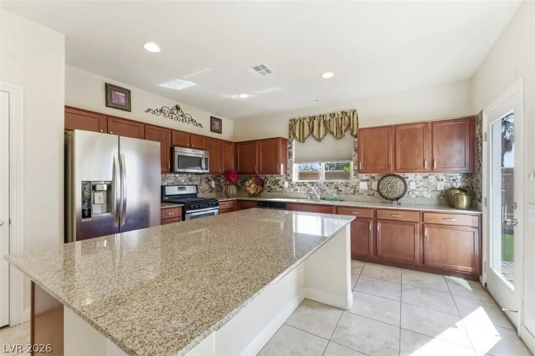 32 Lily Grove Road, Las Vegas, NV 89148 - #1