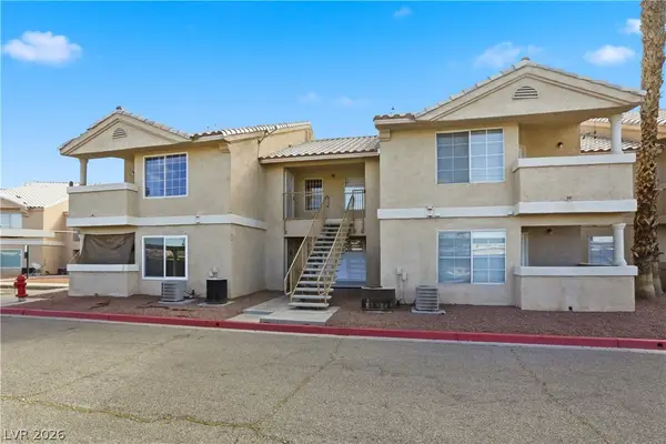 1830 N Pecos Road #249, Las Vegas, NV 89115