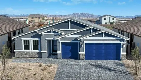 1404 Kaylis Cove Place, North Las Vegas, NV 89084