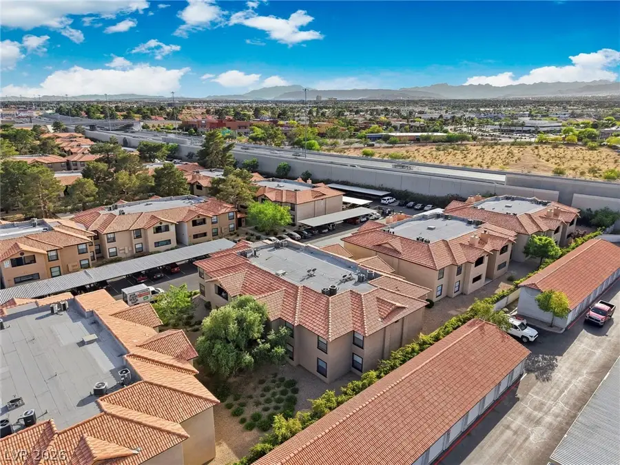 2451 N Rainbow Boulevard #1124, Las Vegas, NV 89108 - #2