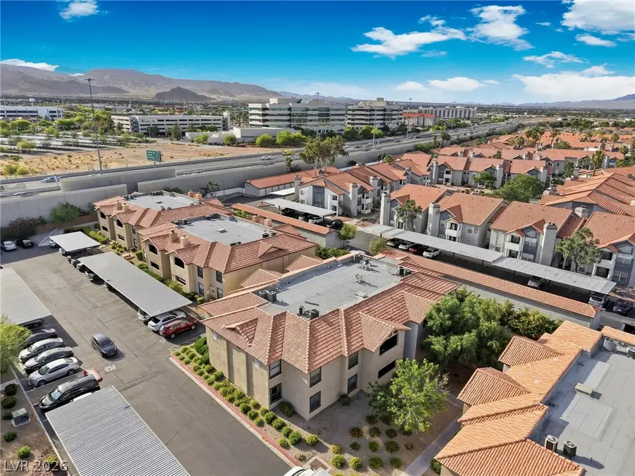 2451 N Rainbow Boulevard #1124, Las Vegas, NV 89108 - #3