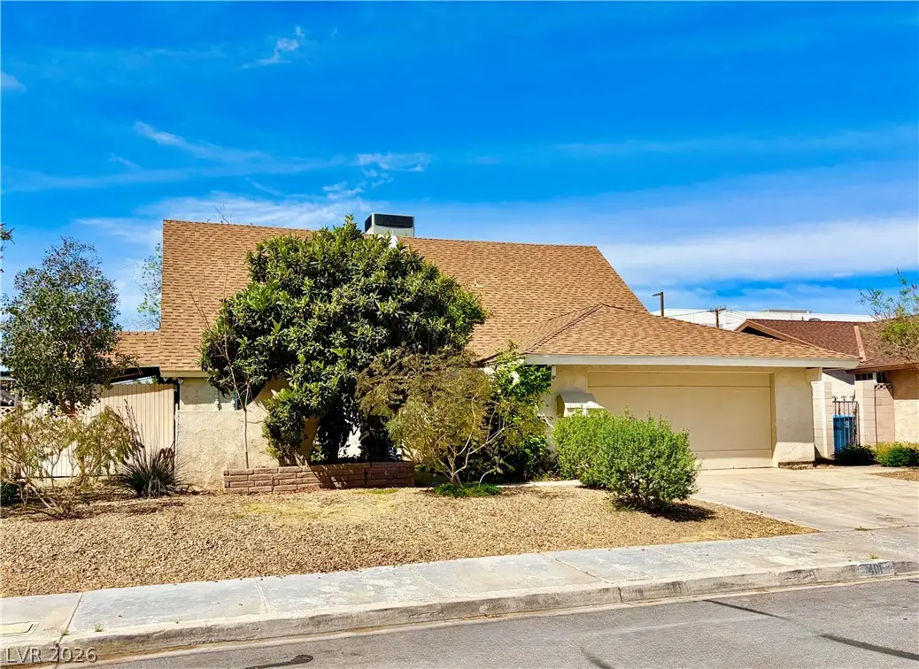 401 Horn Street, Las Vegas, NV 89107 - #1