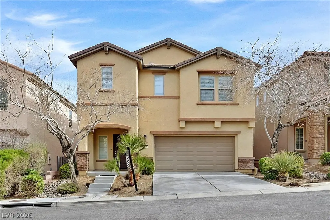 2608 Romarin Terrace, Henderson, NV 89044 - #1