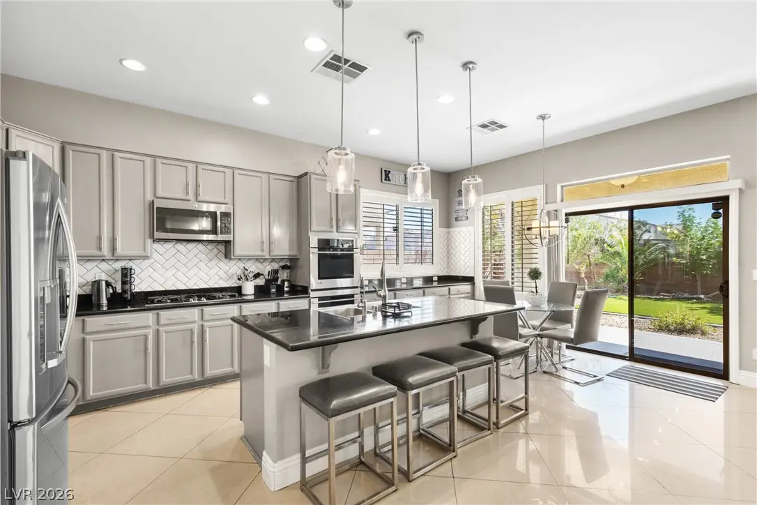 6277 Cyclone Avenue, Las Vegas, NV 89110 - #1