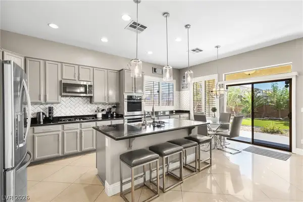 6277 Cyclone Avenue, Las Vegas, NV 89110