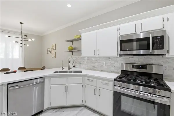 251 S Green Valley Parkway #5311, Henderson, NV 89012