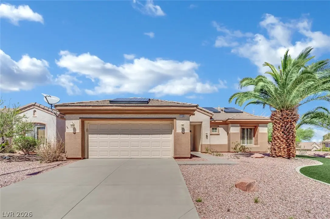 2138 Eagle Watch Drive, Henderson, NV 89012 - #1