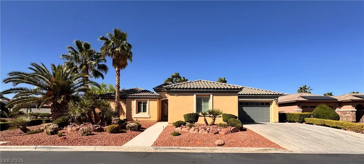 7116 Spring Beauty Avenue, Las Vegas, NV 89131 - #1