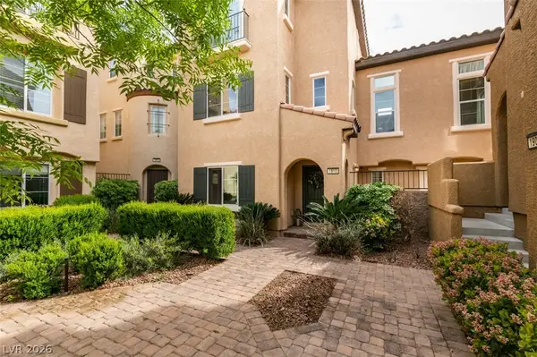 1910 Granemore Street, Las Vegas, NV 89135