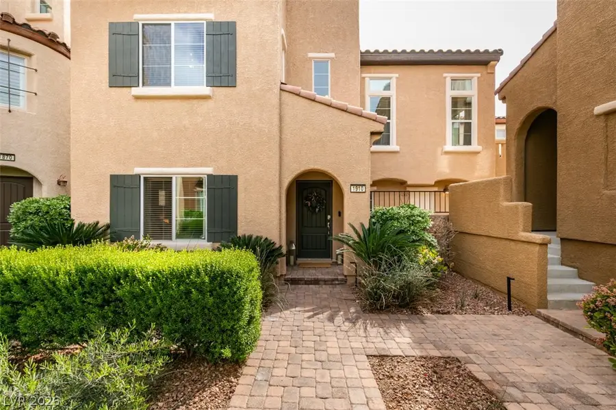 1910 Granemore Street, Las Vegas, NV 89135 - #2