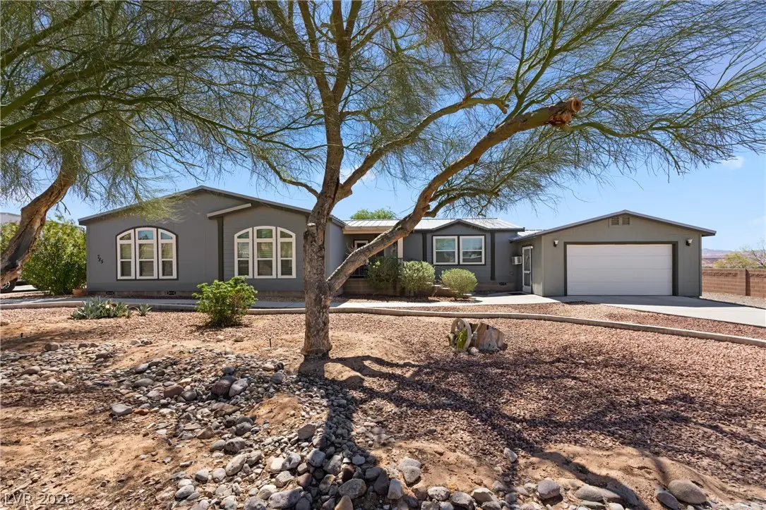 785 Lee Avenue, Overton, NV 89040 - #1