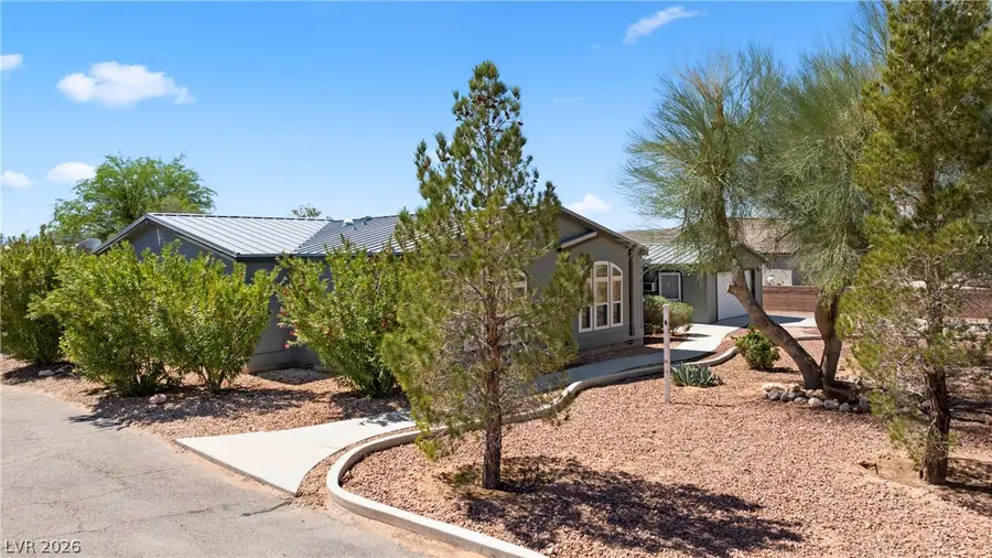 785 Lee Avenue, Overton, NV 89040 - #2