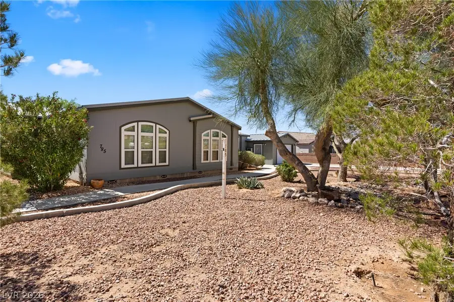 785 Lee Avenue, Overton, NV 89040 - #3
