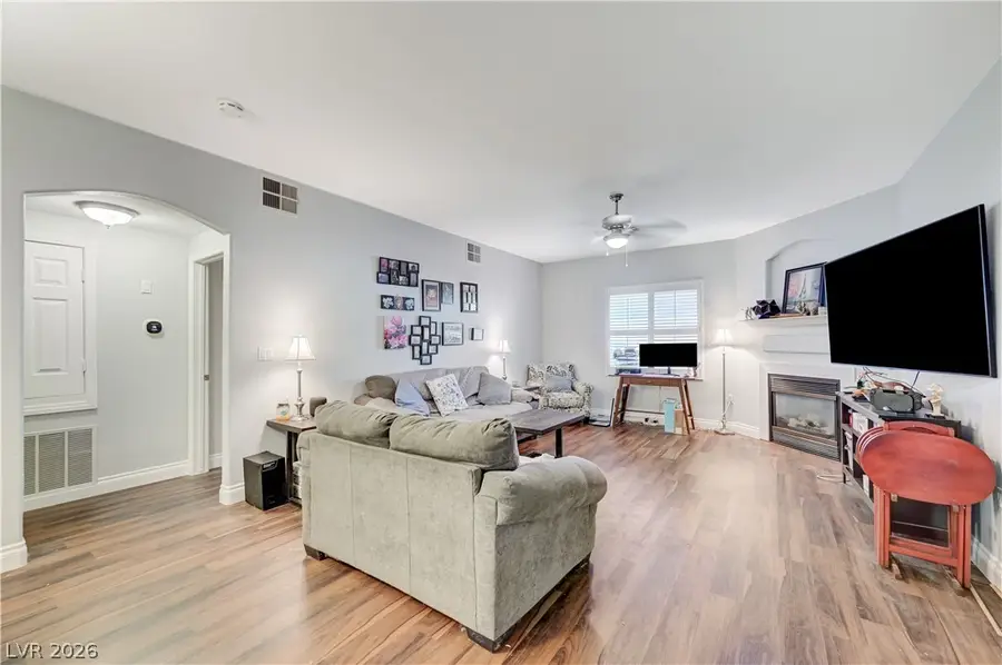 3917 Lazy Pine Street #102, Las Vegas, NV 89108 - #2