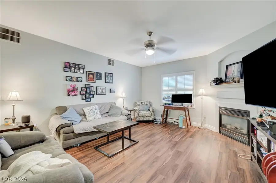 3917 Lazy Pine Street #102, Las Vegas, NV 89108 - #3